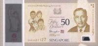 Gallery image for Singapore p61a: 50 Dollars