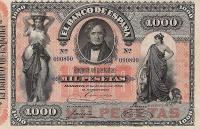 Gallery image for Spain p28: 1000 Pesetas