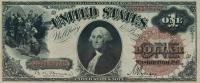 Gallery image for United States p176a: 1 Dollar