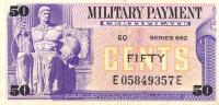 pM94 from United States: 50 Cents from 1970