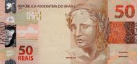 p256a from Brazil: 50 Reais from 2010