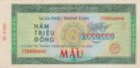 p114As from Vietnam: 5000000 Dong from 1992