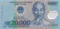 p120i from Vietnam: 20000 Dong from 2018