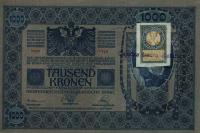 Gallery image for Yugoslavia p10B: 1000 Kroner