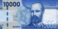 p164d from Chile: 10000 Pesos from 2013