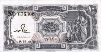 p184a from Egypt: 10 Piastres from 1940