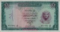 Gallery image for Egypt p37b: 1 Pound