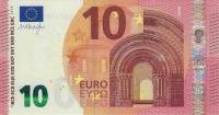 Gallery image for European Union p21e: 10 Euro
