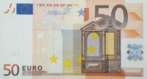 p17h from European Union: 50 Euro from 2002