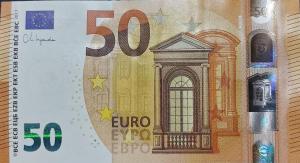 Gallery image for European Union p30r: 50 Euro
