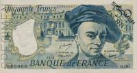 Gallery image for France p152s: 50 Francs