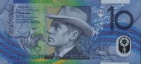 Gallery image for Australia p52b: 10 Dollars