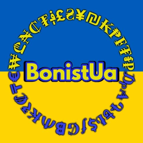 Profile picture for BonistUa