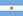 Flag of Argentina