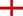 Flag of England