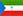 Flag of Equatorial Guinea