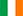 Flag of Ireland