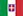 Flag for Italian East Africa