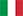 Flag of Italy