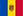 Flag of Moldova