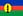 Flag of New Caledonia