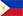 Flag of Philippines