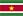 Flag of Suriname