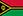 Flag of Vanuatu