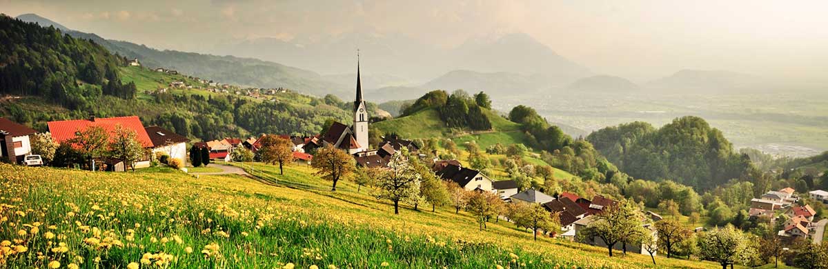 Photo of Austria