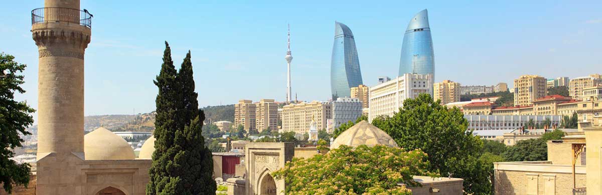 Photo of Azerbaijan