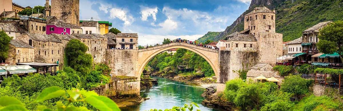 Photo of Bosnia and Herzegovina