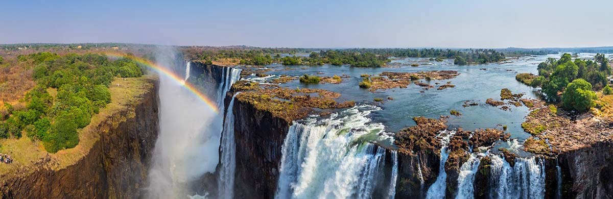 Photo of Zambia