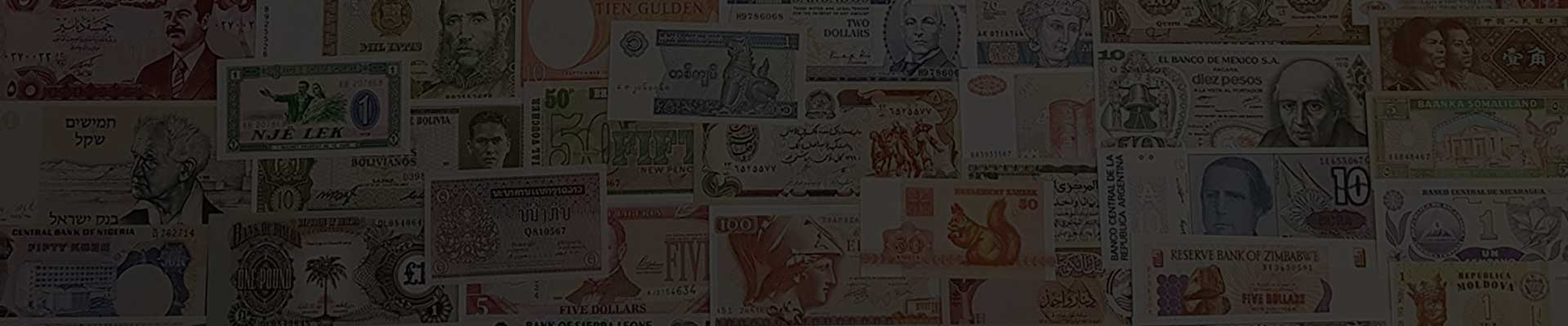 20,000 Banknote Gallery Images: A Monumental Milestone