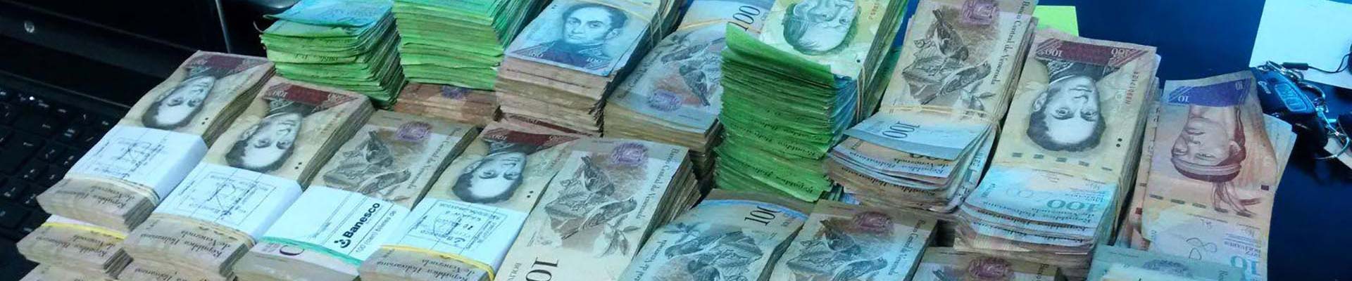 Inflation of the Bolivar: Venezuela 2016 Issues