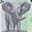 Elephants on Banknotes (1st part – African) thumbnail image