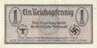 Gallery image for Germany pM31: 1 Reichspfennig