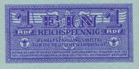 Gallery image for Germany pM32: 1 Reichspfennig