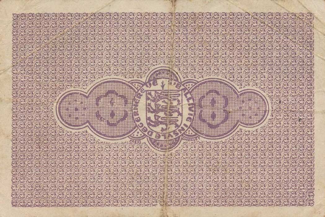 Back of Guernsey p22: 6 Pence from 1941