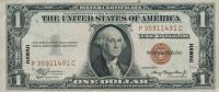 Gallery image for Hawaii p36a: 1 Dollar