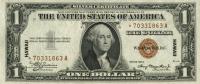 Gallery image for Hawaii p36r: 1 Dollar