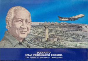 Gallery image for Indonesia p134b: 50000 Rupiah