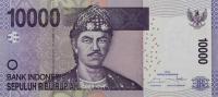 p150h from Indonesia: 10000 Rupiah from 2016