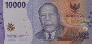 Gallery image for Indonesia p165a: 10000 Rupiah