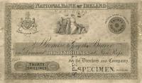 Gallery image for Ireland p180: 30 Shillings