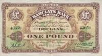 Gallery image for Isle of Man p1c: 1 Pound
