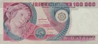 Gallery image for Italy p108c: 100000 Lire