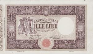 Gallery image for Italy p41f: 1000 Lire