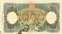 Gallery image for Italy p73: 1000 Lire