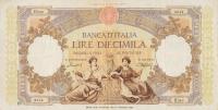 Gallery image for Italy p89b: 10000 Lire