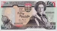 p30a from Jersey: 50 Pounds from 2000